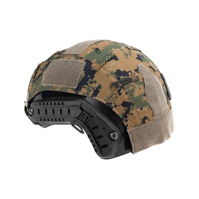 Pokrowiec na kask Mod 2 FAST MARPAT INVADERGEAR 1140627-66 2