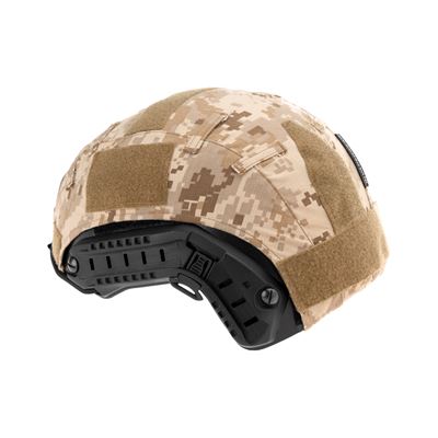 Pokrowiec na kask Mod 2 FAST MARPAT DESERT INVADERGEAR 1140627-67 2