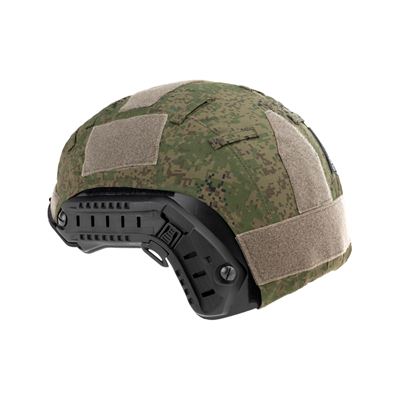 Pokrowiec na kask Mod 2 FAST DIGITAL FLORA INVADERGEAR 1140627-72 2