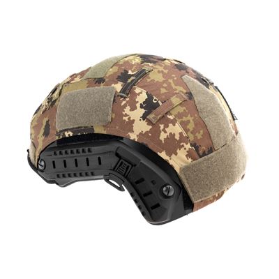 Pokrowiec na kask Mod 2 FAST VEGETATO INVADERGEAR 1140627-76 2