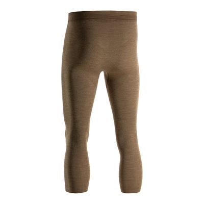 Spodnie Merino Seamless Bottom STONEGREY OLIVE CLAWGEAR 1141620-20 2