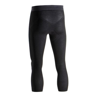 Spodnie Merino Seamless Bottom CZARNE CLAWGEAR 1141620-60 2