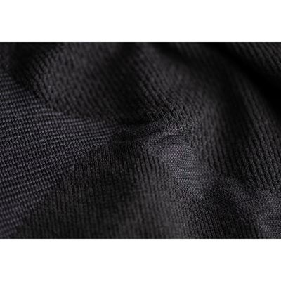 Spodnie Merino Seamless Bottom CZARNE CLAWGEAR 1141620-60 4