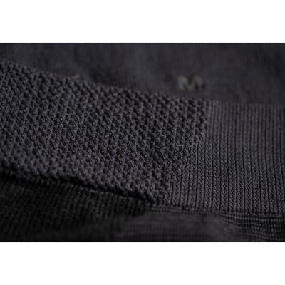 Spodnie Merino Seamless Bottom CZARNE CLAWGEAR 1141620-60 5
