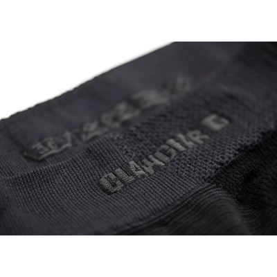Spodnie Merino Seamless Bottom CZARNE CLAWGEAR 1141620-60 3