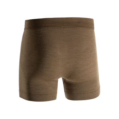 Kalesony Boxer Merino Seamless STONEGREY OLIVE CLAWGEAR 1141630-20 2