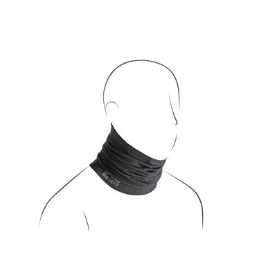 Kominiarka Merino Seamless Neck Gaiter CZARNA CLAWGEAR 1141640-60 6