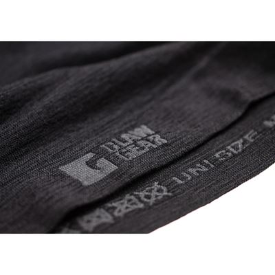 Kominiarka Merino Seamless Neck Gaiter CZARNA CLAWGEAR 1141640-60 3
