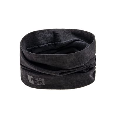 Kominiarka Merino Seamless Neck Gaiter CZARNA