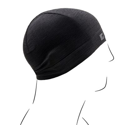 Czapka Beanie Merino Seamless CZARNA CLAWGEAR 1141650-60 2