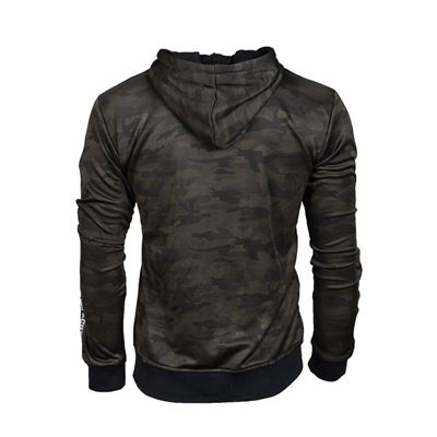 Bluza TRAINING WOODLAND