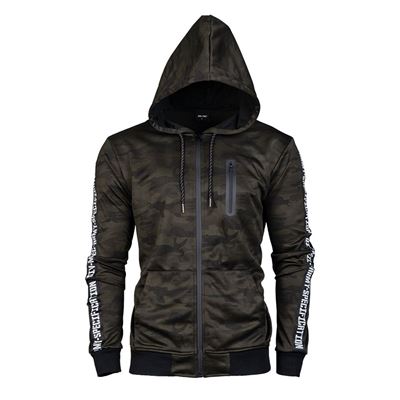 Bluza TRAINING WOODLAND