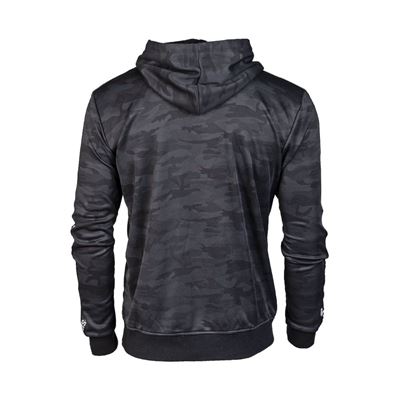 Bluza TRAINING DARK CAMO