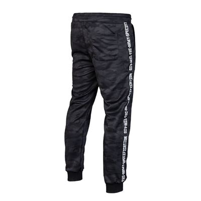 Trenerzy TRAINING DARK CAMO
