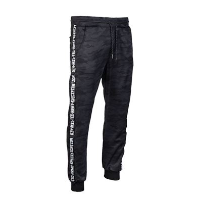 Trenerzy TRAINING DARK CAMO