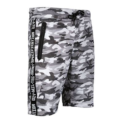 Spodnie dresowe TRAINING URBAN CAMO METRO