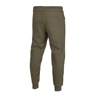 Spodnie dresowe TACTICAL RANGER GREEN