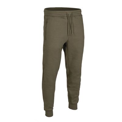 Spodnie dresowe TACTICAL RANGER GREEN