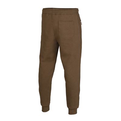 Spodnie dresowe TACTICAL COYOTE