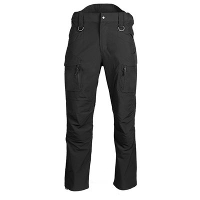 Spodnie ASSAULT BLACK