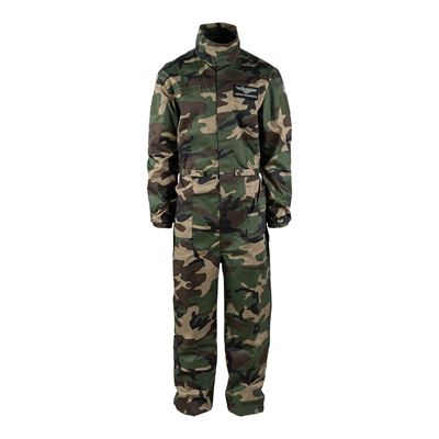 Kombinezon PAINTBALL WOODLAND FOSTEX 115263 2