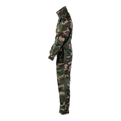 Kombinezon PAINTBALL WOODLAND FOSTEX 115263 17