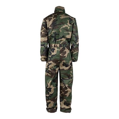 Kombinezon PAINTBALL WOODLAND FOSTEX 115263 16