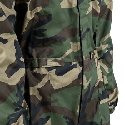 Kombinezon PAINTBALL WOODLAND FOSTEX 115263 14