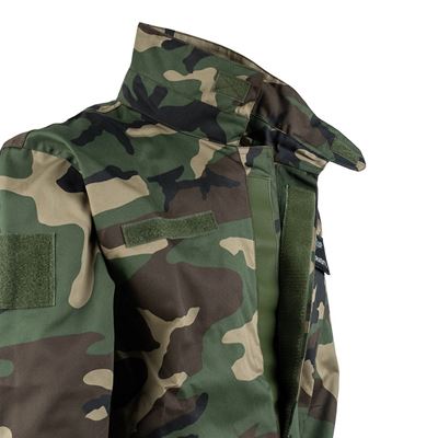 Kombinezon PAINTBALL WOODLAND FOSTEX 115263 10