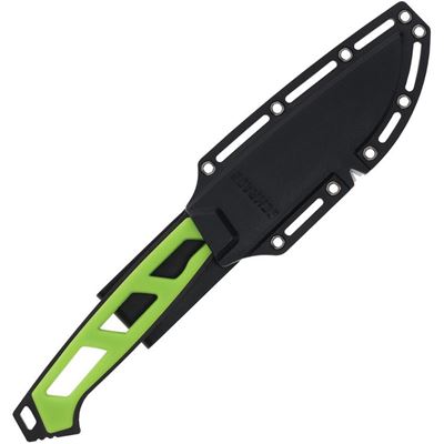 Nóż ISOLATE z etui SCHRADE 1159304 2