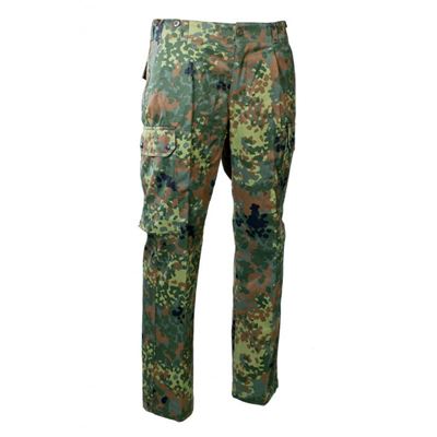 Spodnie polowe BW FLECKTARN
