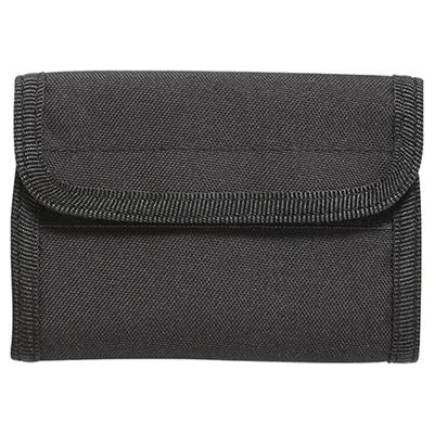 Portfel DELUXE BLACK