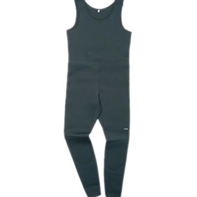 Spodnie NEOPREN 3,5mm BLACK