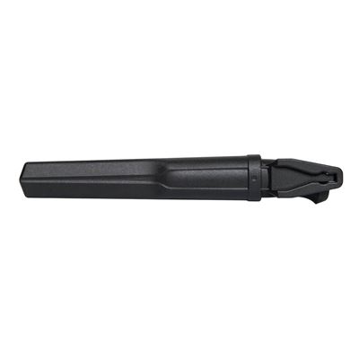Nóż 510 C stal węglowa BLACK