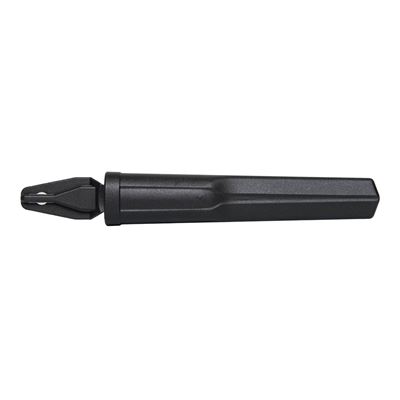 Nóż 510 C stal węglowa BLACK