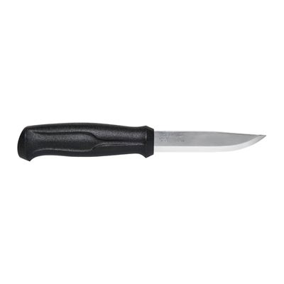 Nóż 510 C stal węglowa BLACK