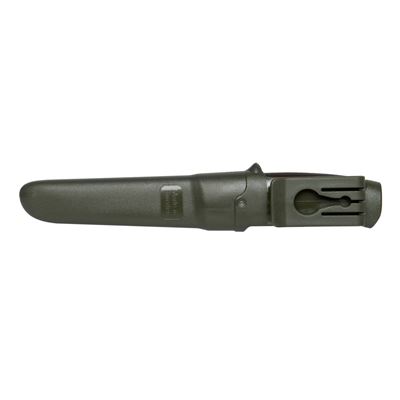 MORA COMPANION HeavyDuty MG © C GREEN