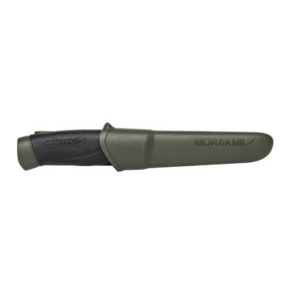 MORA COMPANION HeavyDuty MG © C GREEN