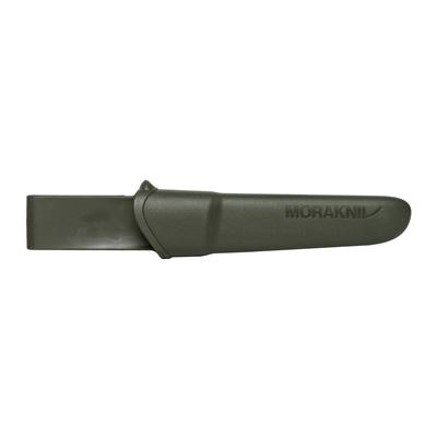 MORA COMPANION HeavyDuty MG © C GREEN