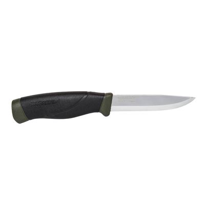 MORA COMPANION HeavyDuty MG © C GREEN