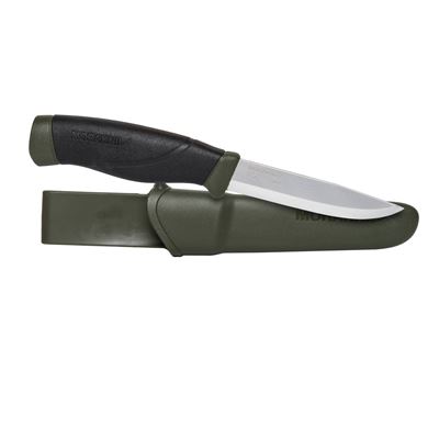 MORA COMPANION HeavyDuty MG © C GREEN