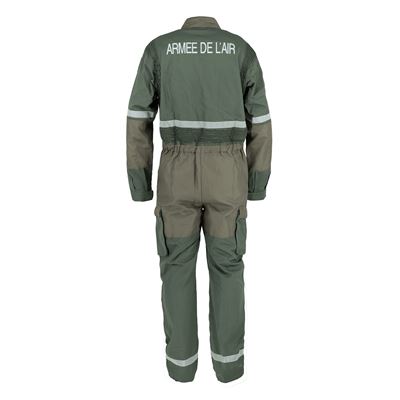 Kombinezon dla mechanika lotniczego FRENCH new