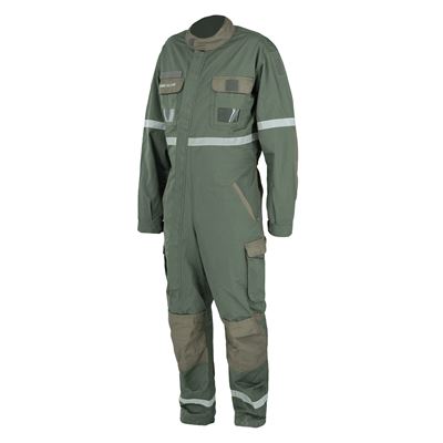 Kombinezon dla mechanika lotniczego FRENCH new