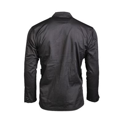 Bluza US typ BDU POLY CZARNA