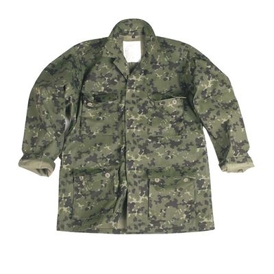 Bluza US typ BDU POLY DANISH TARN