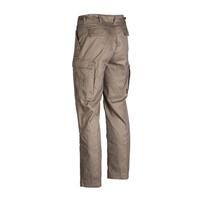 Spodnie US BDU POLY polne KHAKI