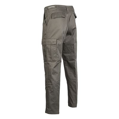 Spodnie US BDU typ RANGER ZIELONE