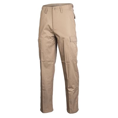 Spodnie US BDU typ RANGER KHAKI