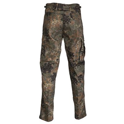 Spodnie US BDU typ RANGER FLECKTARN