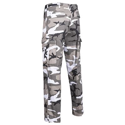 Spodnie US BDU typ RANGER METRO - URBAN